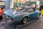 Meccanica Maniero 4700 GT by Michelotti 1967 r3q