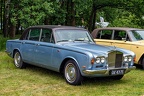 Rolls Royce Silver Shadow I 1969 fr3q