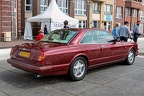 Bentley Continental R 1995 r3q