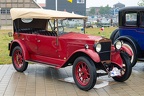 Fiat 509 A tourer by Brianza 1926 fr3q