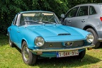 Glas 1300 GT coupe by Frua 1966 fr3q