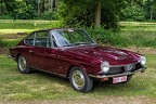 Glas 1700 GT coupe by Frua 1965 fr3q