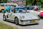 Porsche 911 (930 LM) Turbo 3.3 modified 1982 fr3q
