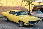 Ford Torino hardtop coupe 1970 fr3q