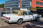 Lincoln Town Car 1986 r3q