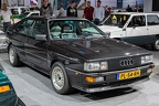 Audi Quattro 1986 fr3q