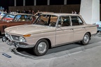 BMW 1800 1964 fl3q