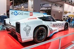 Nissan ZEOD RC Le Mans prototype 2014 r3q