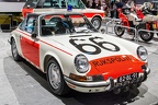 Porsche 911 T 2.4 Targa Rijkspolitie 1973 fr3q