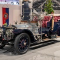 Rolls Royce 40-50 HP Silver Ghost touring 1910 fl3q.jpg