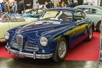 Alfa Romeo 1900 C Sprint berlinetta by Touring 1953 fl3q