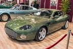 Aston Martin DB 7 coupe by Zagato 2003 fl3q