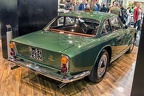 Maserati Sebring 3500 berlinetta Bompani by Marchesi 1963 r3q
