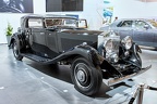 Rolls Royce Phantom II Continental FHC by Gurney Nutting 1933 fr3q