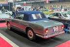 Lancia Flavia 1.8 convertible by Vignale 1965 r3q