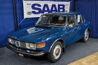 Saab 99 L 2.0 4-door sedan 1973 fl3q