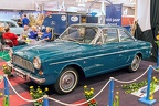 Ford Taunus P4 12m coupe 1965 fl3q