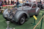 Jaguar SS 100 coupe 1938 fl3q