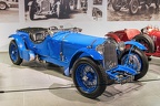 Alfa Romeo 8C 2300 Le Mans 4-seater by Touring 1933 fr3q