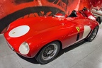 Ferrari 750 Monza spider by Scaglietti 1954 fl3q