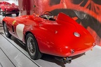 Ferrari 750 Monza spider by Scaglietti 1954 r3q