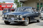 Jaguar Mk X 4.2 Litre 1966 fl3q