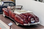 Lincoln Continental cabriolet 1942 r3q