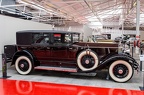 Rolls Royce Phantom I Kenilworth sedan by Brewster 1929 side