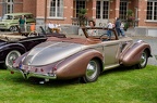 Delahaye 135 MS cabriolet by Vesters & Neirinck 1946 r3q