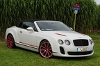 Bentley Continental GTC S1 Supersports ISR 2012 fr3q