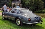 Lancia Flaminia Sport S2 3C 2.5 by Zagato 1962 grey r3q