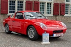 Abarth Monomille GT rebody by GMR 1961 fr3q