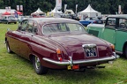 Jaguar 420 G 1968 r3q