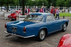 Maserati 3500 GT by Touring 1962 r3q