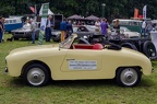 Panhard X87 Dyna Junior 1954 side