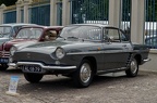 Renault Floride hardtop 1961 fl3q