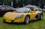 Renault Sport Spider S2 1997 fl3q