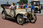 Riley 12/18 HP tourer 1908 fr3q
