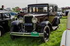 Chevrolet International 4-door sedan 1929 fl3q