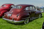 Chrysler Windsor 4-door sedan 1947 r3q