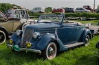 Ford V8 club cabriolet 1936 fl3q
