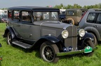 Oakland Model 301 4-door sedan 1931 fr3q