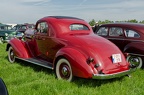 Packard 120-B Eight business coupe 1936 r3q