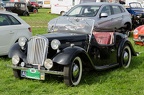 Singer 9 4AB roadster 1951 fl3q