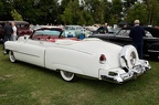 Cadillac 62 convertible coupe 1952 a r3q