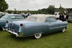 Cadillac 62 convertible coupe 1955 r3q