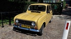 Renault 4 TL 1982 fl3q