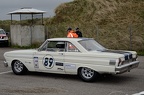 Ford Falcon Sprint hardtop coupe 1964 r3q