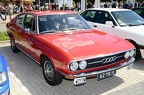 Audi 100 Coupe S 1973 red fr3q
