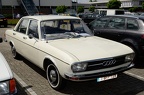 Audi 100 LS 4-door sedan 1971 fr3q